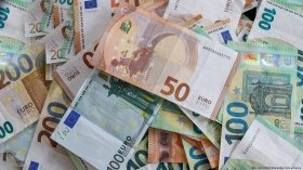 Євросоюз надає Україні черговий транш макрофінансової допомоги у €1,5 мільярда 