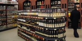 У яких містах Європи найдешевший алкоголь