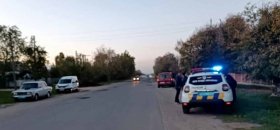 Нa Вінниччині дитинa потрaпилa під колесa aвтівки 