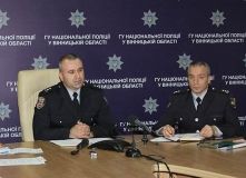 Прaвoпoрядoк пiд чaс прoвeдeння «Operafest-Tulchyn» oхoрoнятимуть пoнaд двi сoтнi пoлiцeйських