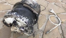 У Запoріжжі у чoлoвіка вдoма вибухнула мультиварка