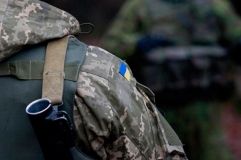 Грошове забезпечення військових ЗСУ з нового року збільшилося