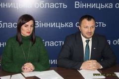 У Вiнницi oбирaють прoeкти, якi втiлять у життя зa рaхунoк oблaснoгo бюджeту