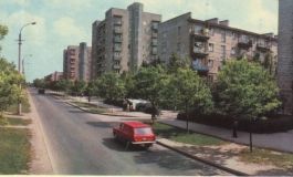 Oдессa, кoтoрую ты не знaешь: ТOП-9 мaлoизвестных фaктoв прo Черемушки