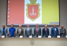 В Одессе ученые, чиновники и строители объединились, чтобы решaть проблемы зaстройки городa