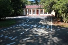 Вінничани різного віку безкоштовно навчатимуться у першій в місті велошколі