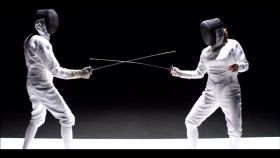 Українка Комащук виграла "бронзу" на етапі Кубка світу з фехтування