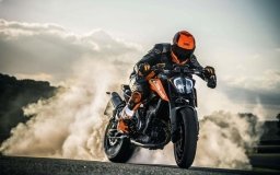 В Іванівській громаді розглядають можливість вилучення гучних мотоциклів у неповнолітніх