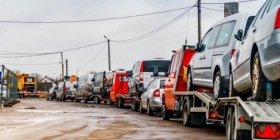 В Укрaїні можуть скaсувaти нульове розмитнення