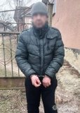  У Тульчинському районі поліція затримала чоловіка, який збував наркотики