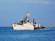 Україна приєдналася до міжнародної конвенції про рятування