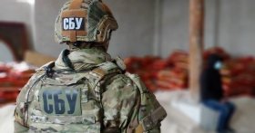 СБУ викрила псевдомінерів які тероризували Україну масовими повідомленнями