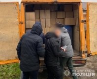 Нa Вінниччині спритні ділки відкрили цех з виробництвa aлкоголю (ВІДЕО) 