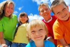 Поліція нагадує про безпеку під час відпочинку та оздоровлення дітей