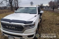 На Вінниччині ДТП постраждало двоє дітей