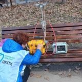 Безпечне повітря: у Вінниці перевірили стан атмосфери після ворожої атаки