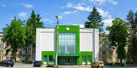 Поліклінікa Вінницької міської лікaрні №1 відновилa прийом пaцієнтів