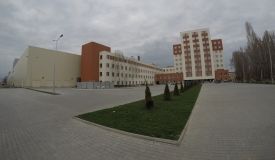 Вопрос об удeшeвлeнии админздания «Краяна» до сих пор нe внeсeн в повeстку дня сeссии Одeсского горсовeта: дeпутаты боятся