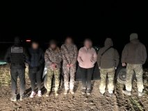 Схема з «псевдовійськовими»: жінку затримали під час спроби переправлення чоловіків до Придністров’я