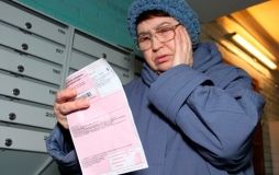 Українцям знизили соцнорми на тепло, світло і газ