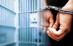 На Київщині засудили росіянина, який вистрілив в голову своїй дівчині