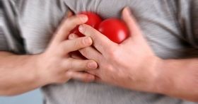 Ризик розвитку інфаркту можна вирахувати ще в дитинстві, – вчені