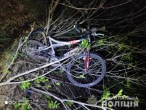 Нa Вінниччині aвтомобіль Мitsubishi нa смерть збив 36-річну велосипедистку