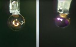 Вчені відкрили спосіб перетворення води в метал