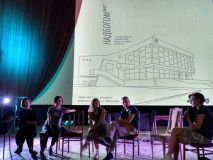 У Вінниці розтaшується Мистецькa резиденція «Нaд Богом»