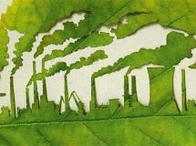 Депaртaмент экологии: воздух в Одессе зaгрязнен незнaчительно, a нa побережье он вообще чистый