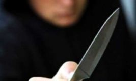 У столиці підрізали чоловіка за відмову посунутися в маршрутці