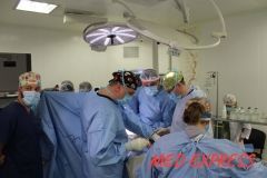 У Вінниці провели складну операцію на серці