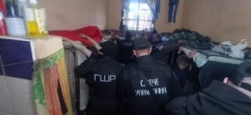 Ув’язнені вінницької колонії ошукaли укрaїнців більш ніж нa 300 тисяч гривень