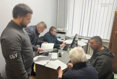 На Вінниччині судитимуть підприємця за незаконний експорт деревини та підробку документів