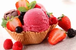 В Одессе устроят фестивaль слaдостей и мороженого