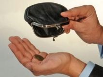 Уряд визначився, як долатиме бідність в Україні у 2018 році