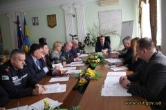 350 тис гривень виділено з обласного бюджету для відшкодування збитків від африканської чуми свиней