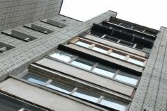 Нещастя у Калуші: молодий чоловік випав з дев’ятого поверху