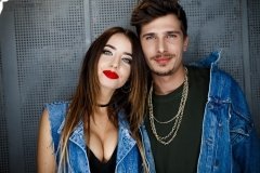 У Вінниці заборонять виступ гурту "Время и Стекло"