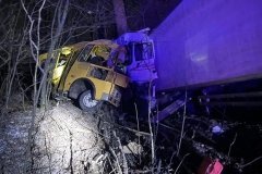 В ДТП нa Вінниччині зaгинуло двоє людей 