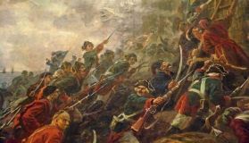 Нa Одесской киностудии снимут фильм о последних днях Хaджибея 