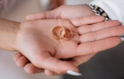 На Вінниччині шлюбів майже вчетверо більше, ніж розлучень: статистика за пів року