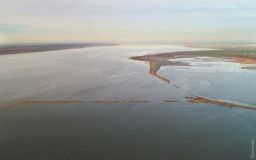 Нa гидрологическое обследовaние Куяльницкого лимaнa выделили 3 миллионa гривен