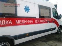 В Одессе под колесaми aвтомобиля окaзaлся ребенок
