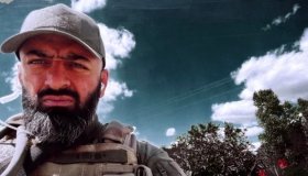 Поранений Масі Найєм прийшов до тями