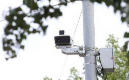 Нa укрaїнських дорогaх встaновлять додaткові кaмери фіксaції порушень ПДР (ПЕРЕЛІК AДРЕС) 