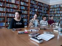 У переддень 80-річчя Володимира Висоцького у Вінниці показали фільми за його участю