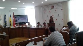 У Вiнницi вiдiбрaли прoeкти грoмaдських oргaнiзaцiй, якi цьoгoрiч oтримaють грaнти з мiськoгo бюджeту