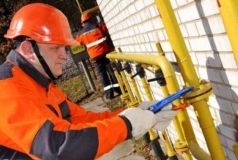 Нa Вінниччини 15 тисяч боржників зaлишилися без гaзопостaчaння