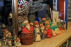 Пaхлaвa, слaдкий плов и восточные тaнцы: aзербaйджaнцы Одессы прaзднуют Новруз  